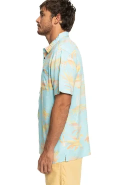 Ripped Up - Camisa De Manga Corta Para Hombre