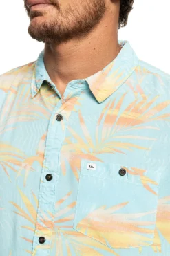 Ripped Up - Camisa De Manga Corta Para Hombre