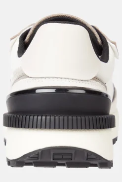 Runner Beige Tommy Jeans