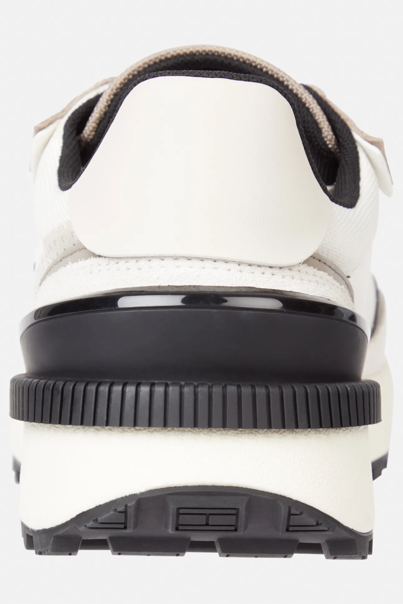 Runner Beige Tommy Jeans