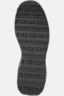 Runner Beige Tommy Jeans