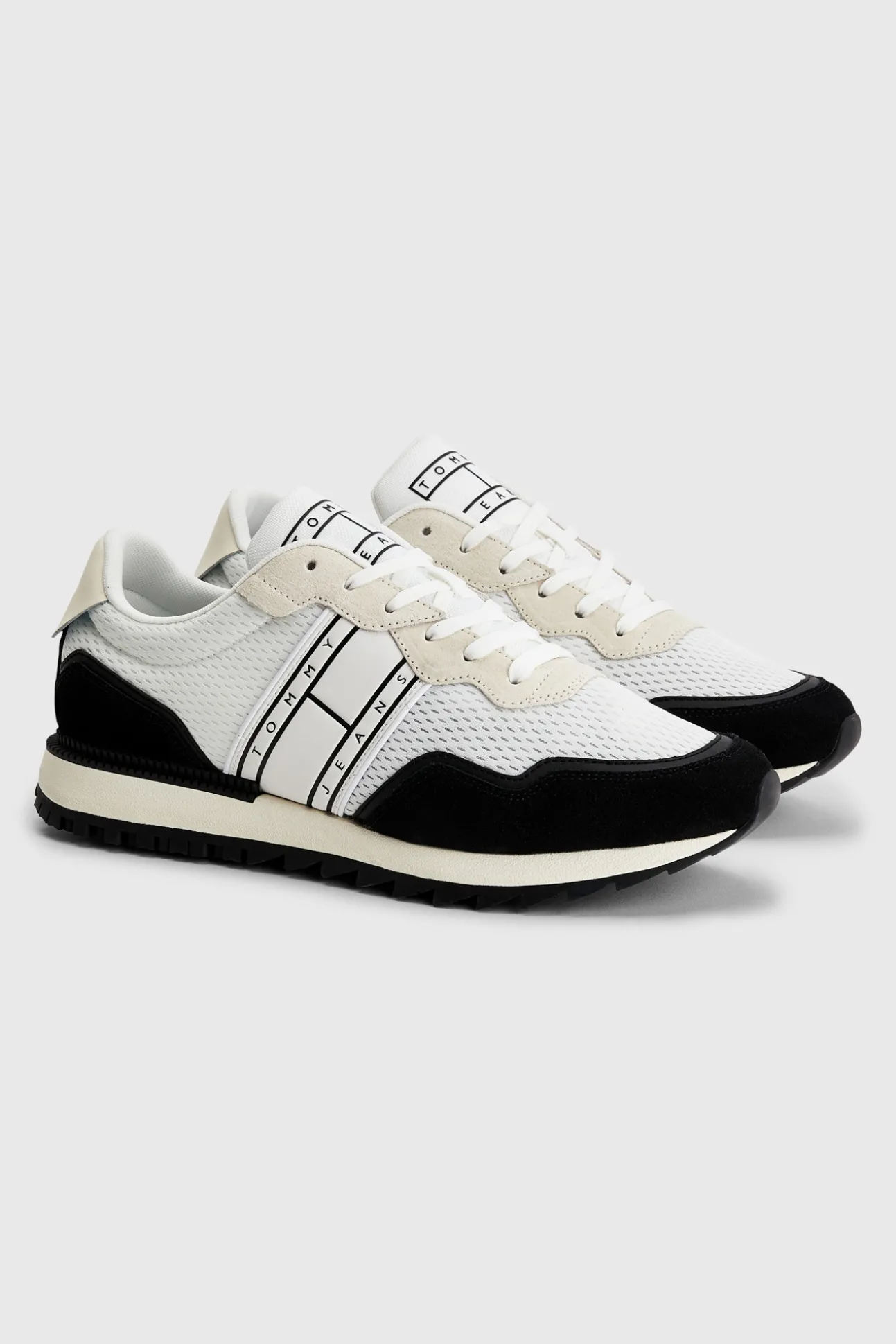 Runner Cleat Tommy Jeans
