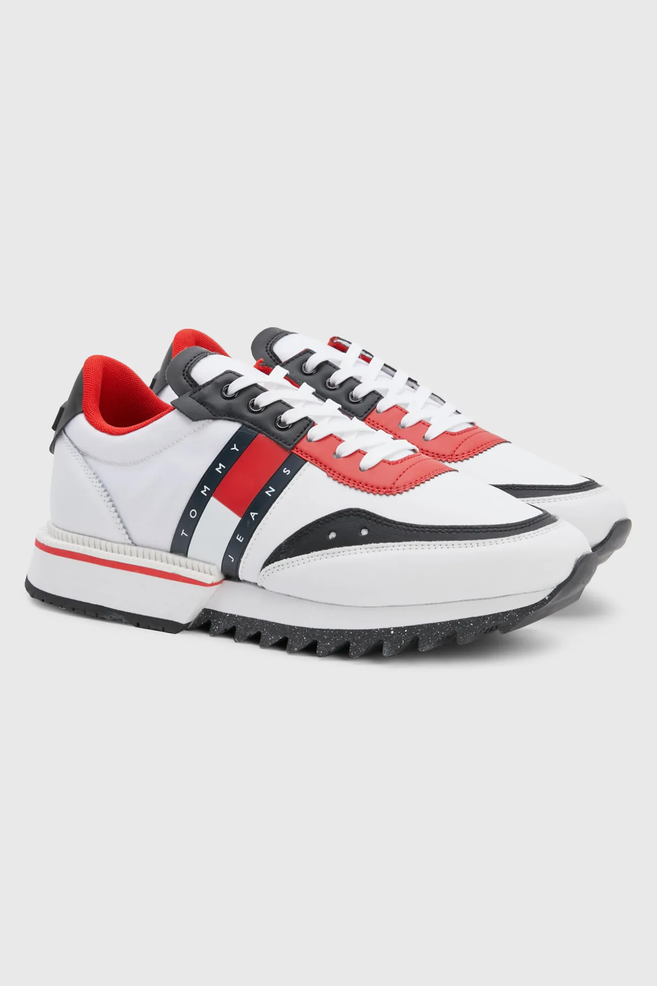 Runner Cleat Tommy Jeans Corp