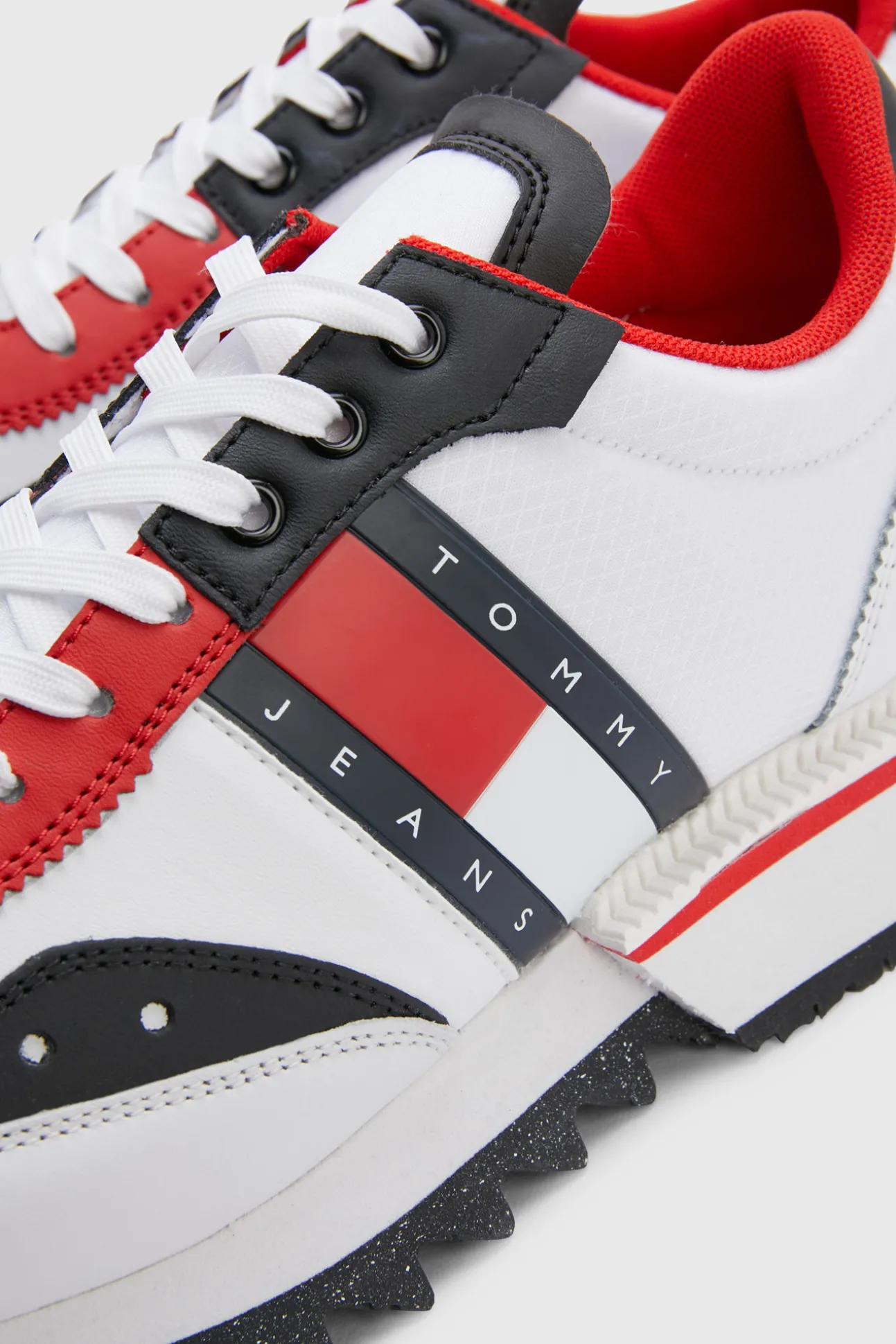 Runner Cleat Tommy Jeans Corp