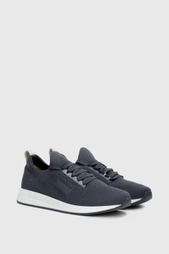 Runner Tommy Jeans Hombre De Poliester