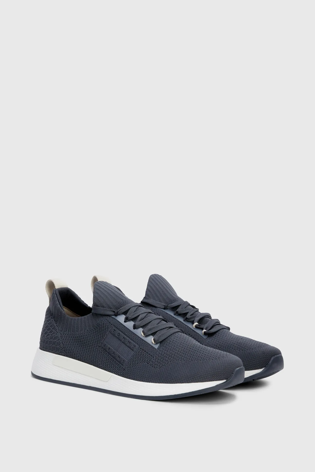 Runner Tommy Jeans Hombre De Poliester
