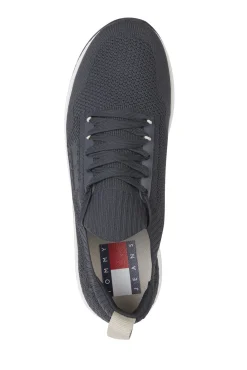 Runner Tommy Jeans Hombre De Poliester