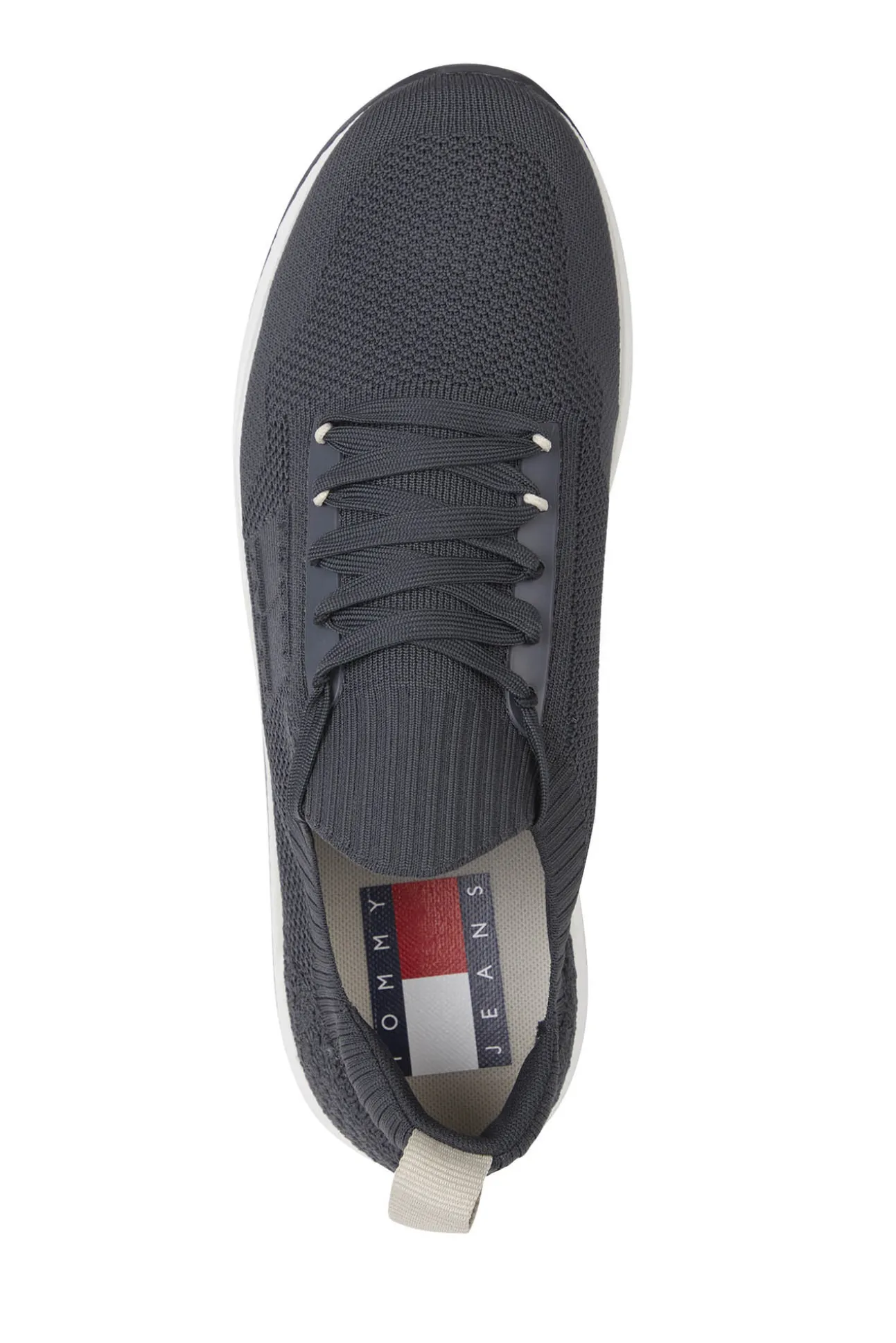 Runner Tommy Jeans Hombre De Poliester