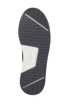 Runner Tommy Jeans Hombre De Poliester