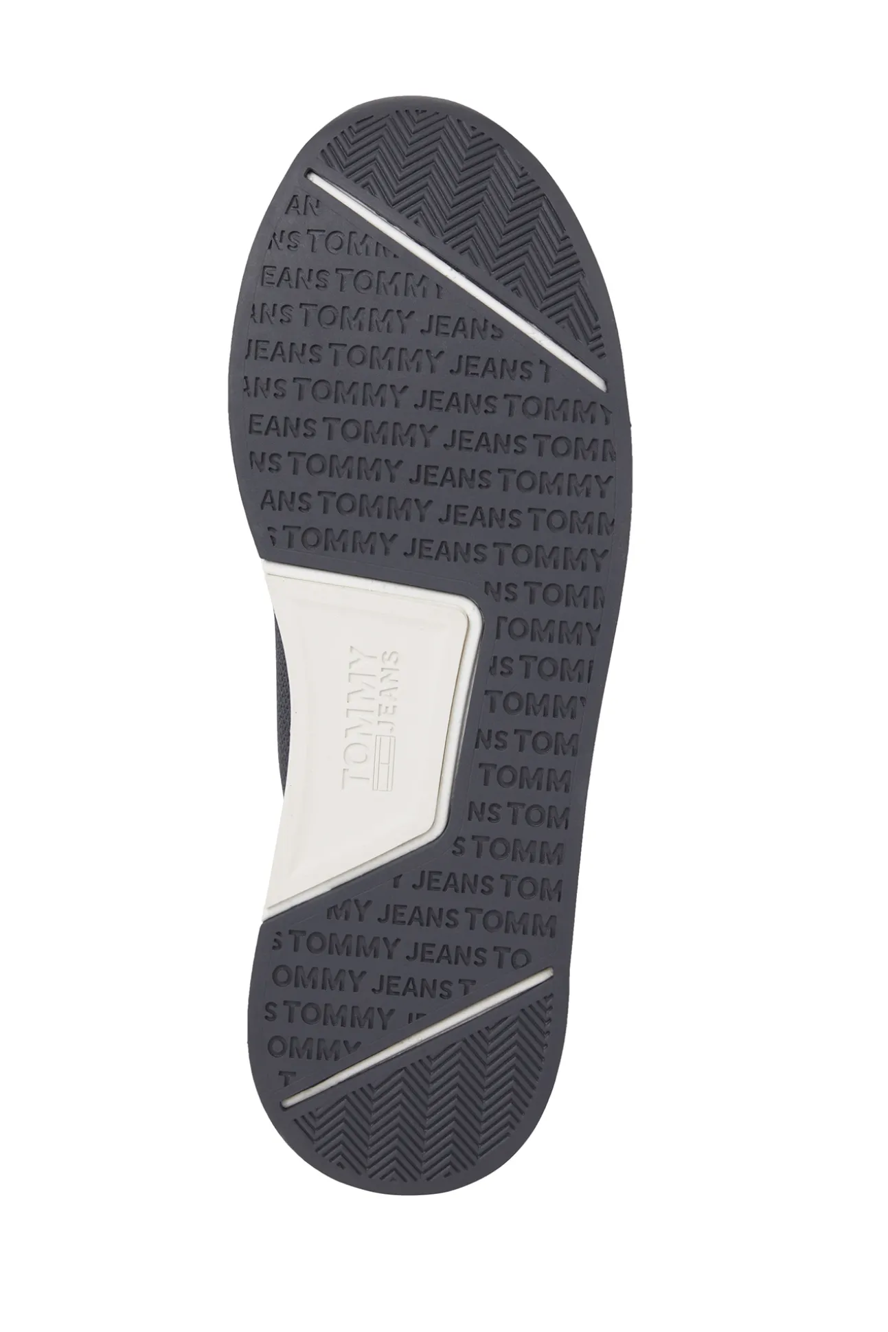 Runner Tommy Jeans Hombre De Poliester