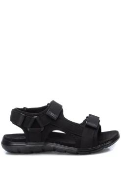 Sandalia Estilo Trekking De Hombre, Xti