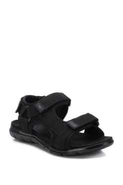 Sandalia Estilo Trekking De Hombre, Xti