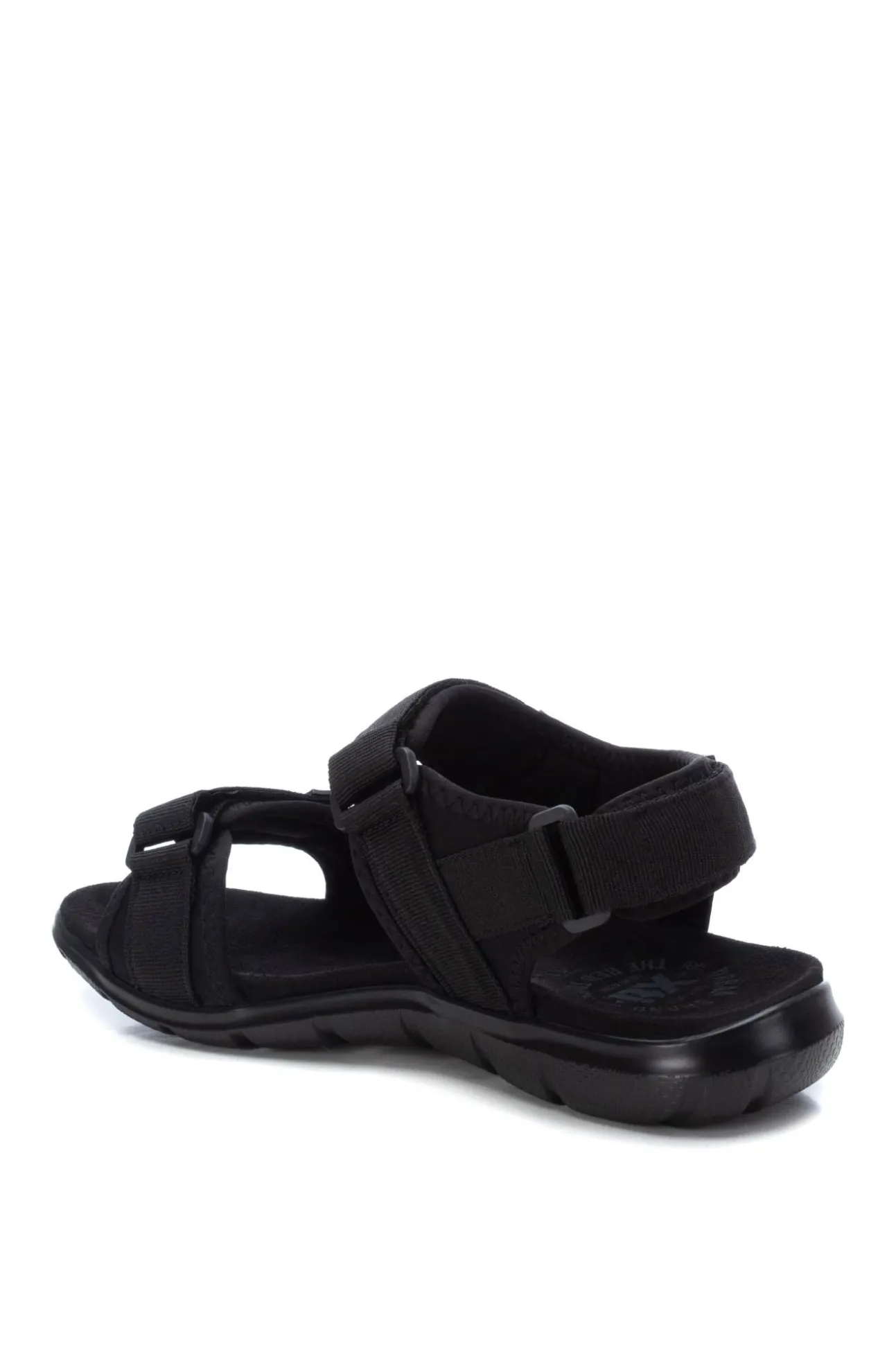 Sandalia Estilo Trekking De Hombre, Xti