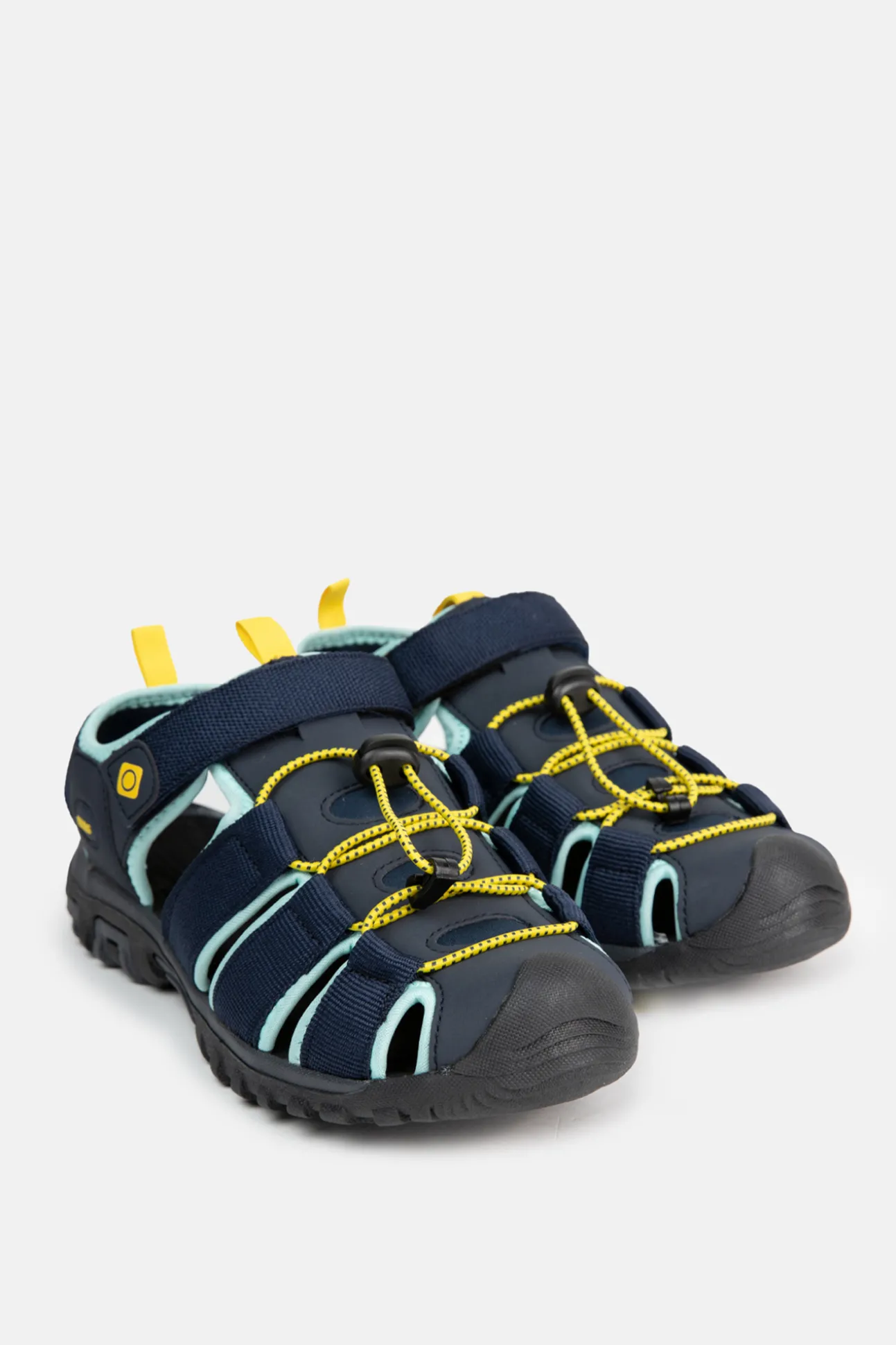 Sandalia Waterproof Sardas