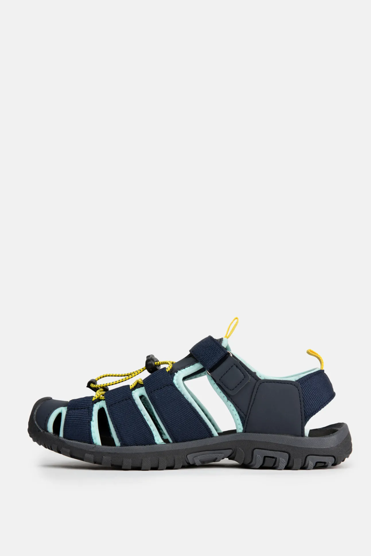 Sandalia Waterproof Sardas