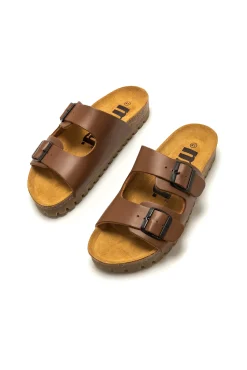Sandalias Adam De Hombre