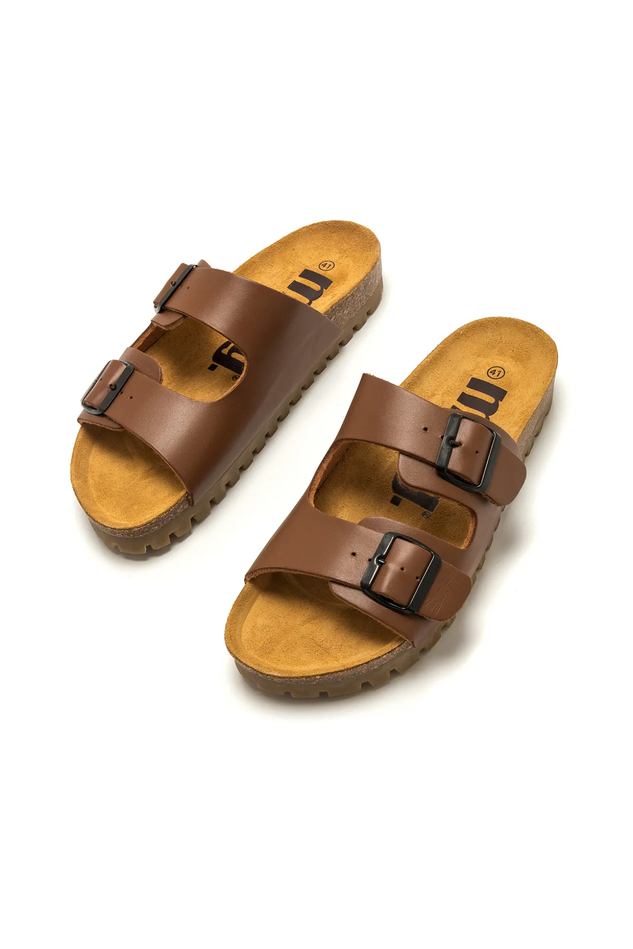 Sandalias Adam De Hombre