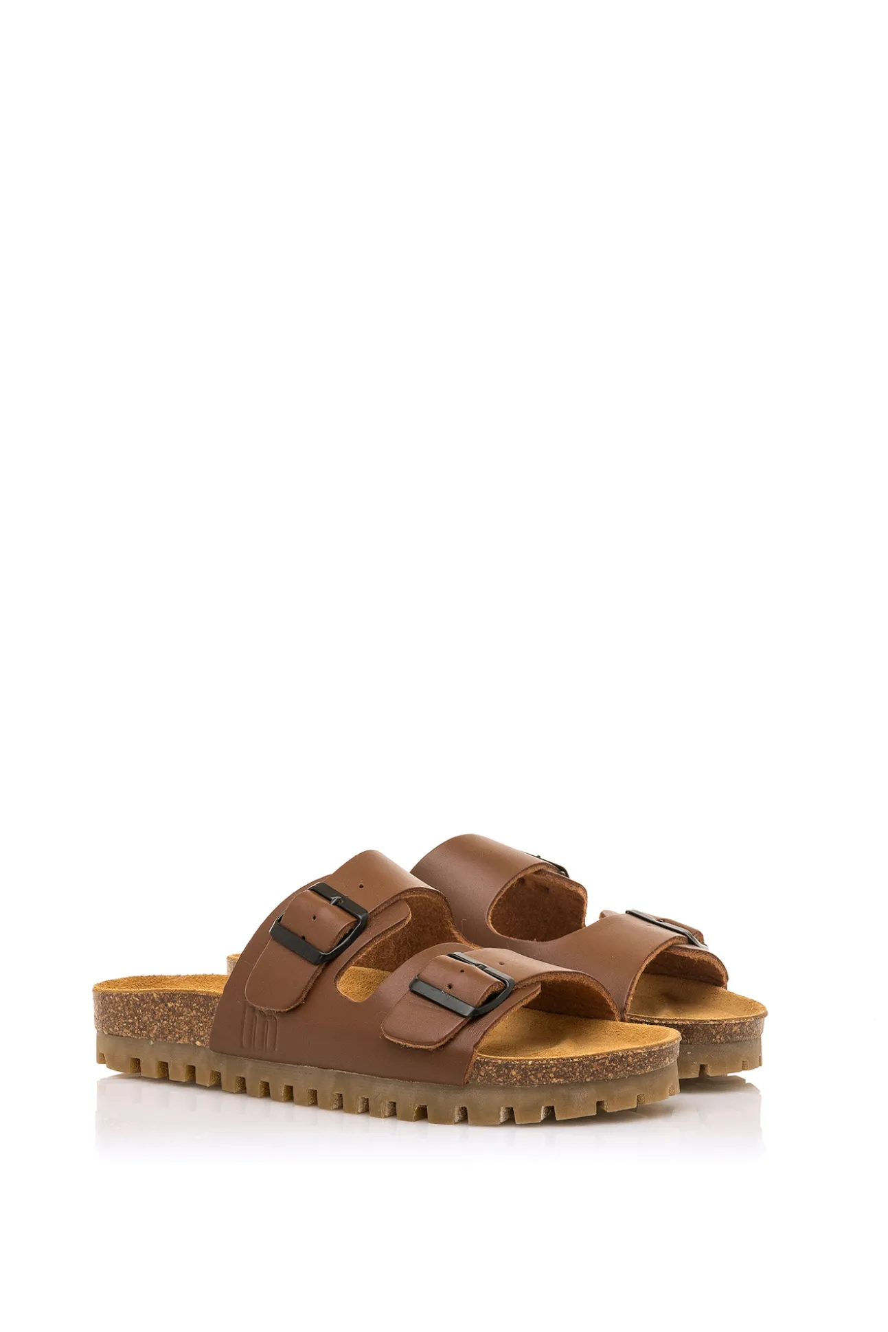 Sandalias Adam De Hombre