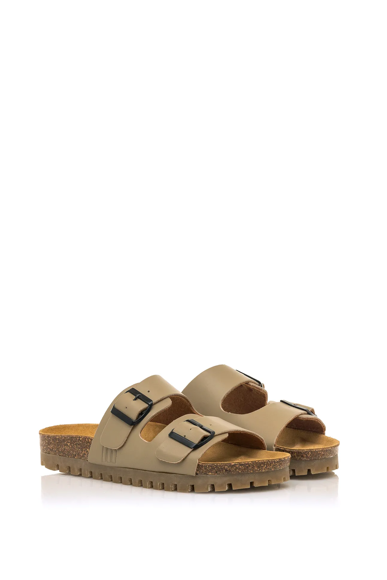 Sandalias Adam De Hombre