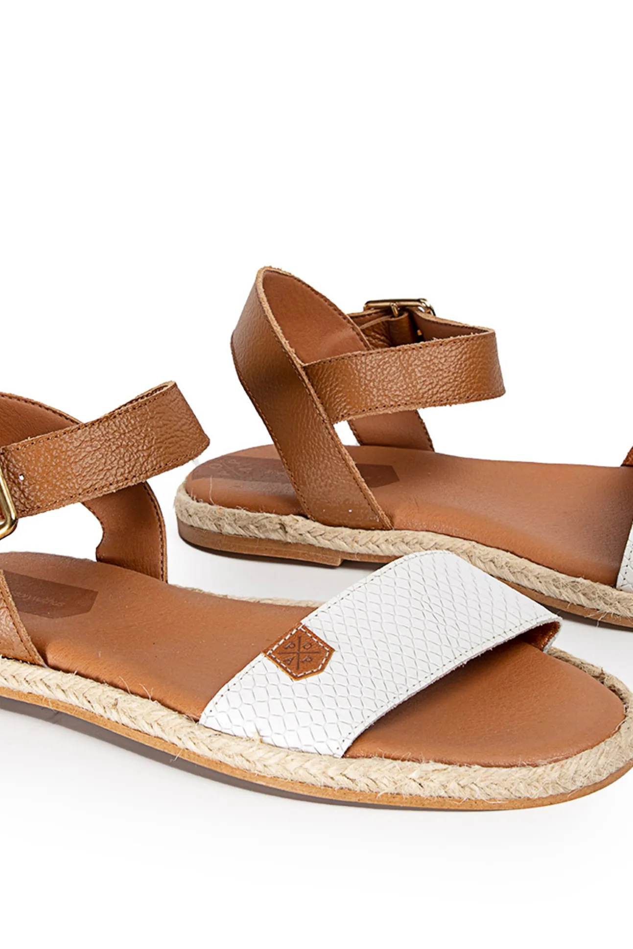 Sandalias Bucegi Snake