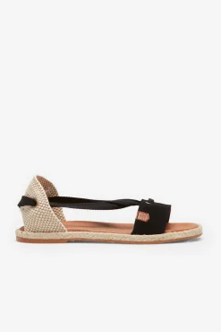Sandalias Clara Laz Serraj