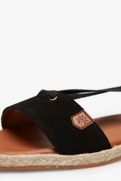 Sandalias Clara Laz Serraj