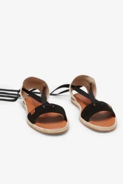 Sandalias Clara Laz Serraj