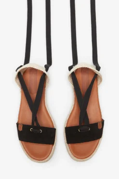 Sandalias Clara Laz Serraj
