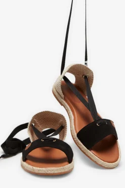 Sandalias Clara Laz Serraj