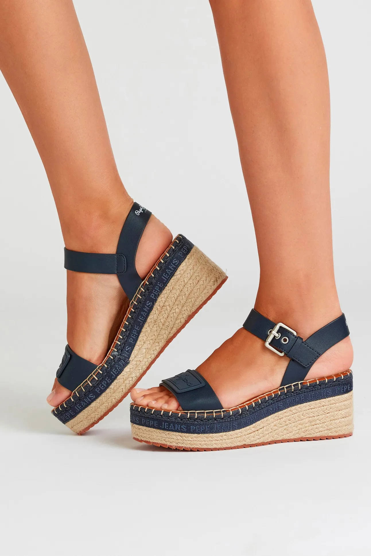 Sandalias Cuna Witney Brand