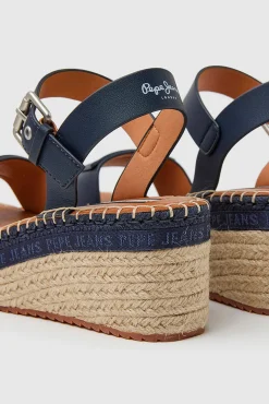 Sandalias Cuna Witney Brand