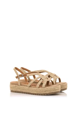 Sandalias De Bloque Amelie