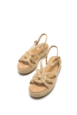 Sandalias De Bloque Amelie