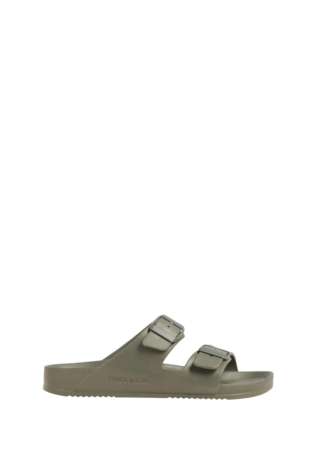 Sandalias De Cana Baja