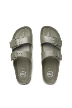 Sandalias De Cana Baja