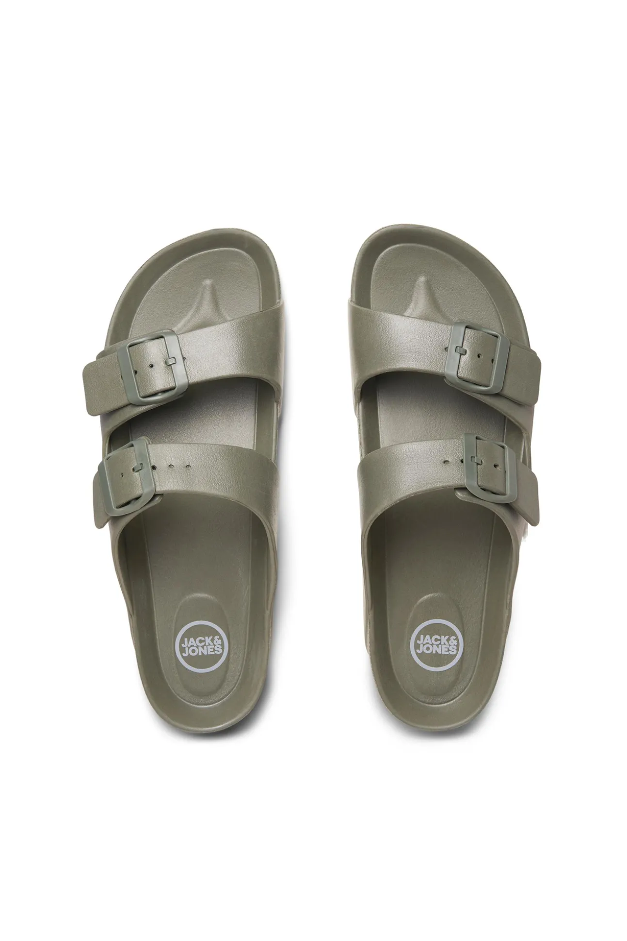Sandalias De Cana Baja