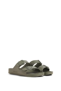 Sandalias De Cana Baja