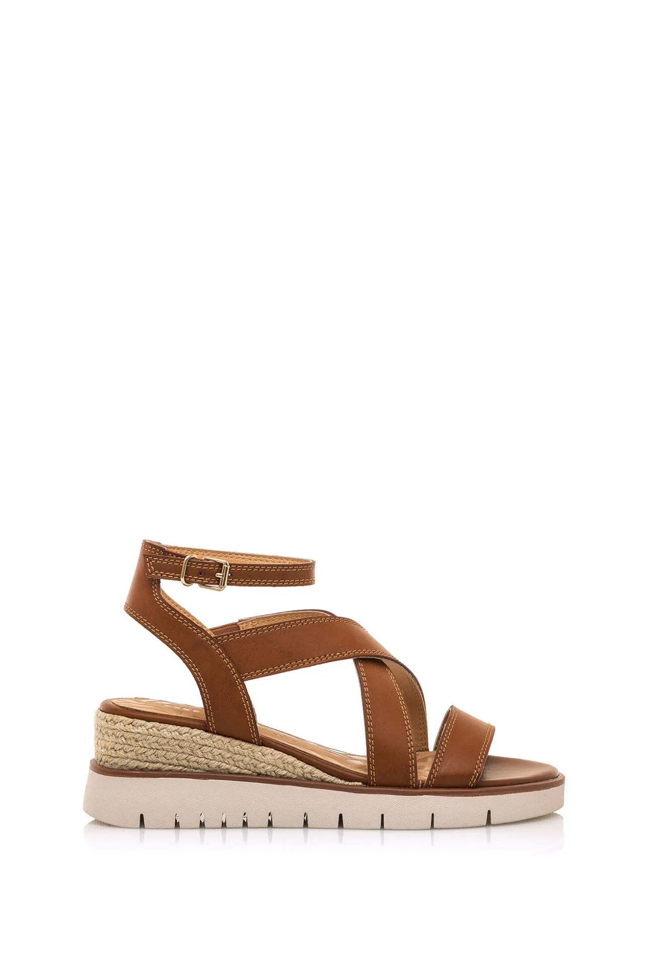 Sandalias De Cuna Klein