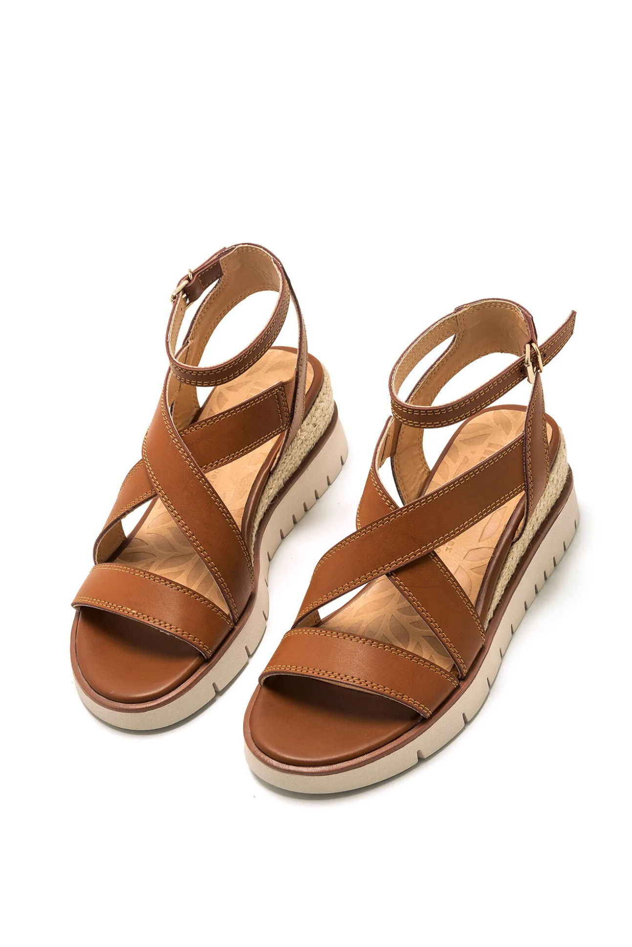 Sandalias De Cuna Klein