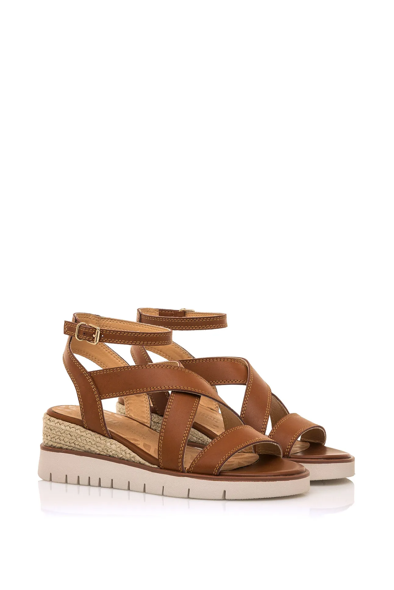 Sandalias De Cuna Klein