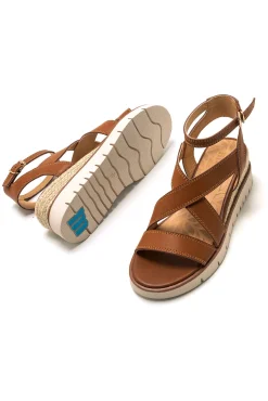 Sandalias De Cuna Klein