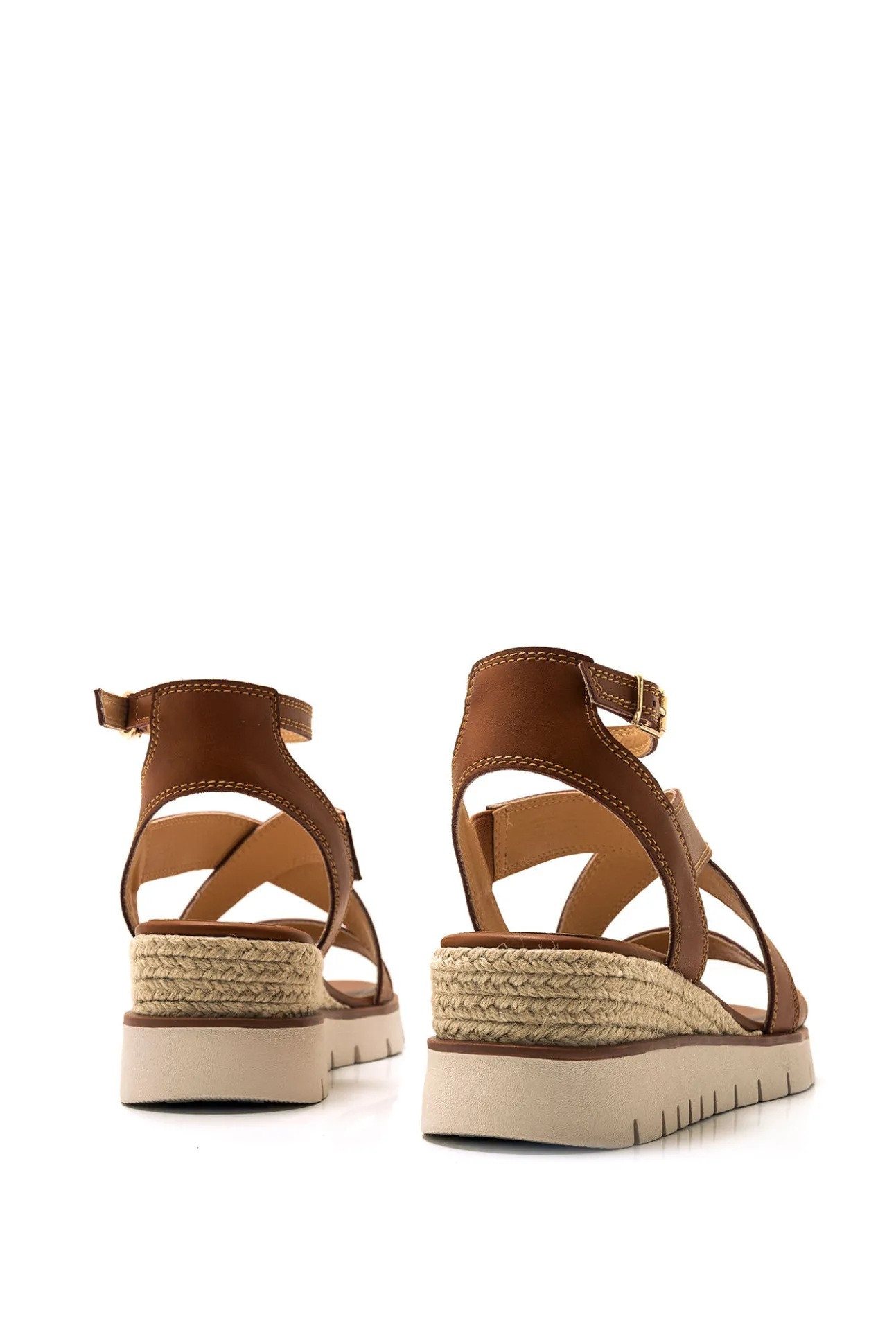 Sandalias De Cuna Klein