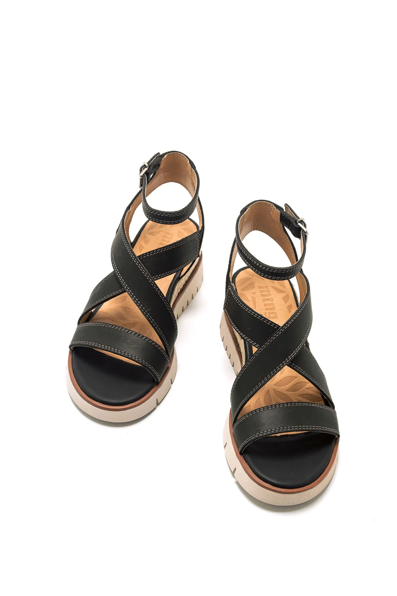 Sandalias De Cuna Klein