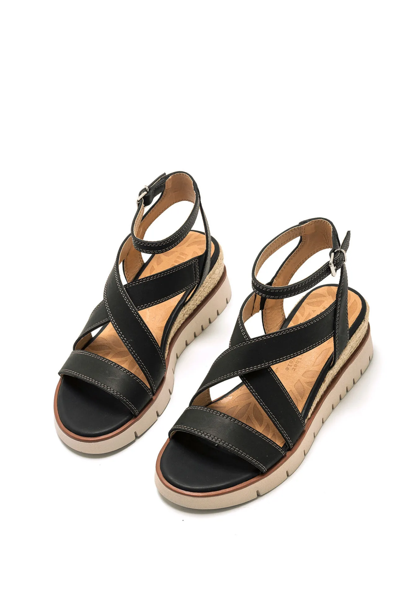 Sandalias De Cuna Klein