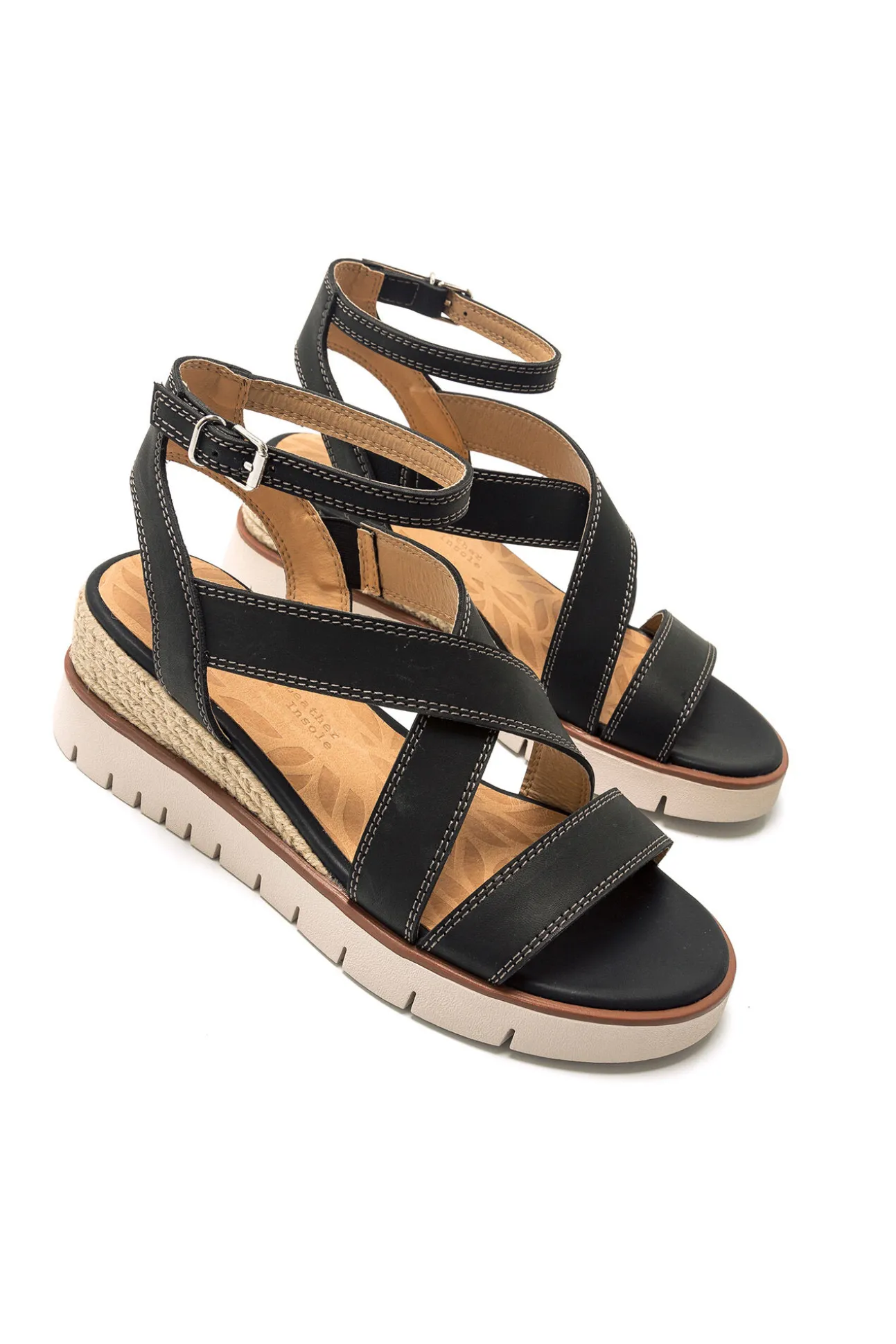 Sandalias De Cuna Klein