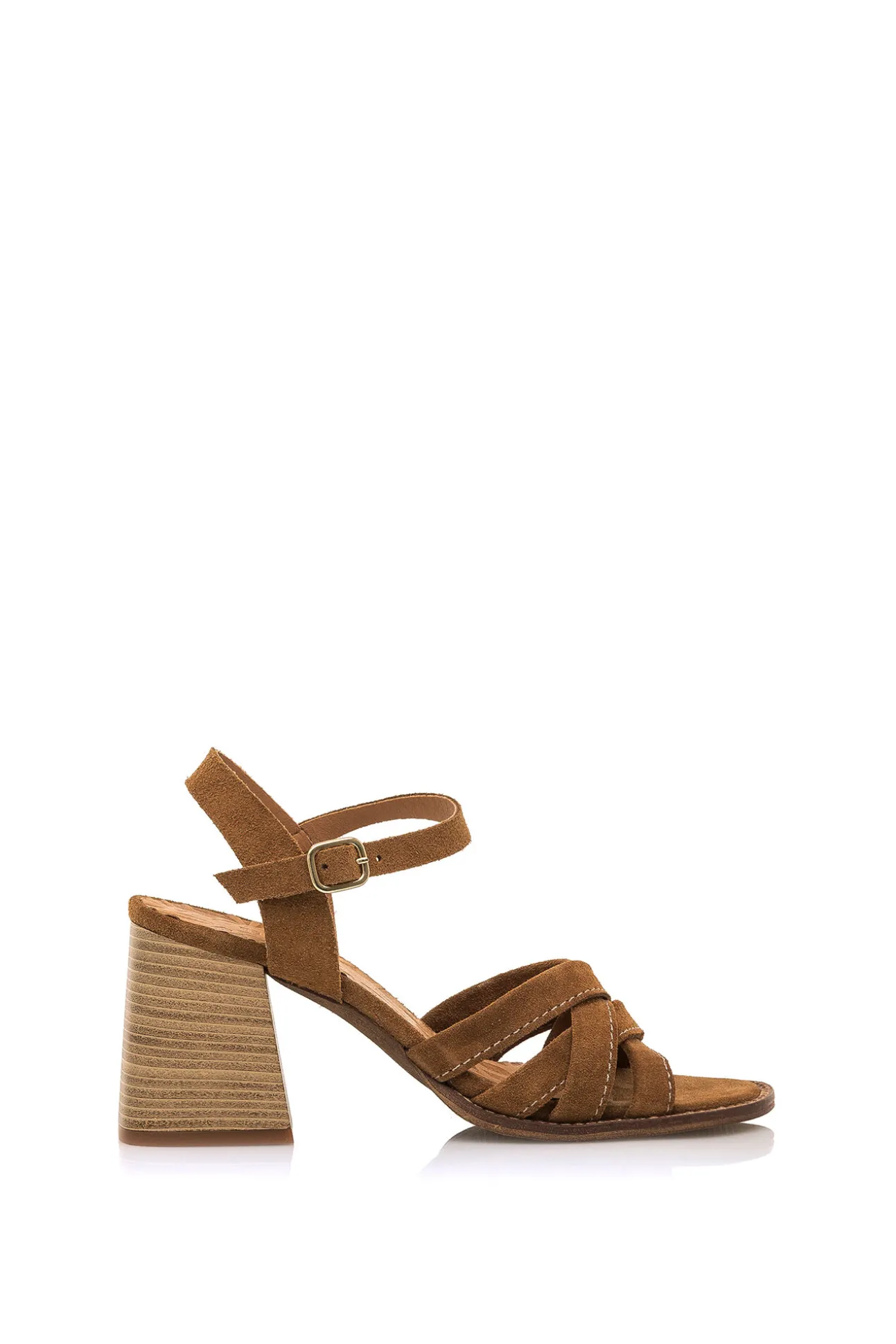 Sandalias De Tacon 50549