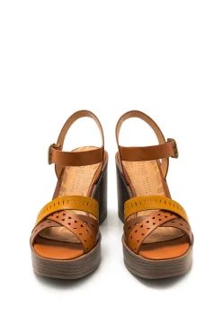 Sandalias De Tacon New 67