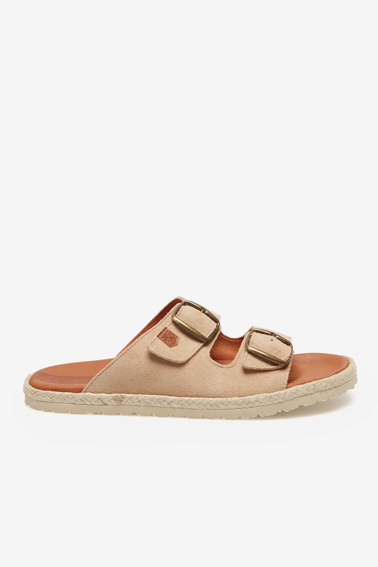 Sandalias Icacos Serraje