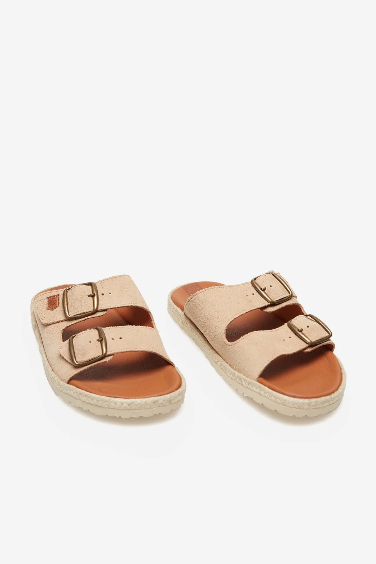 Sandalias Icacos Serraje