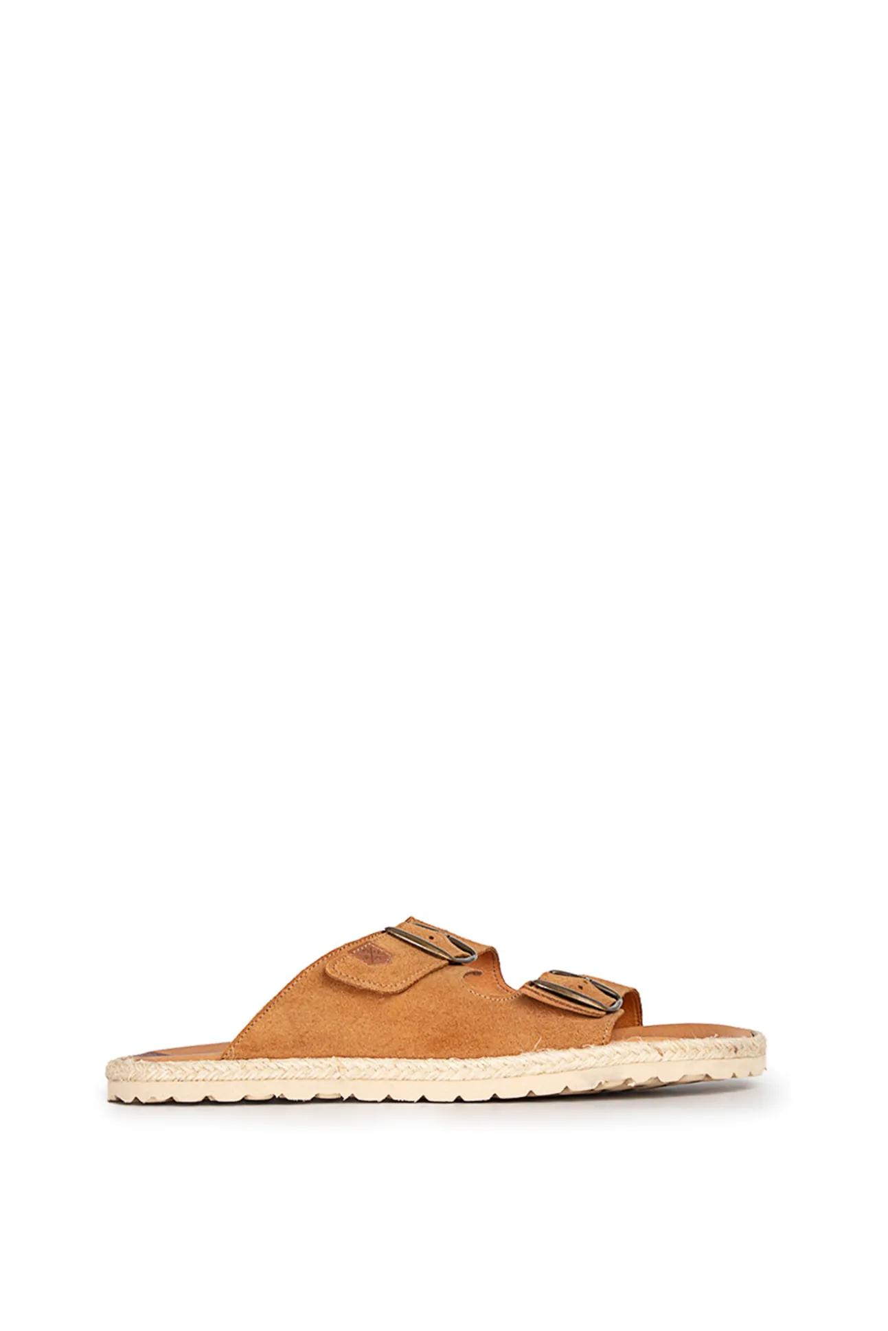 Sandalias Icacos Serraje Cuero